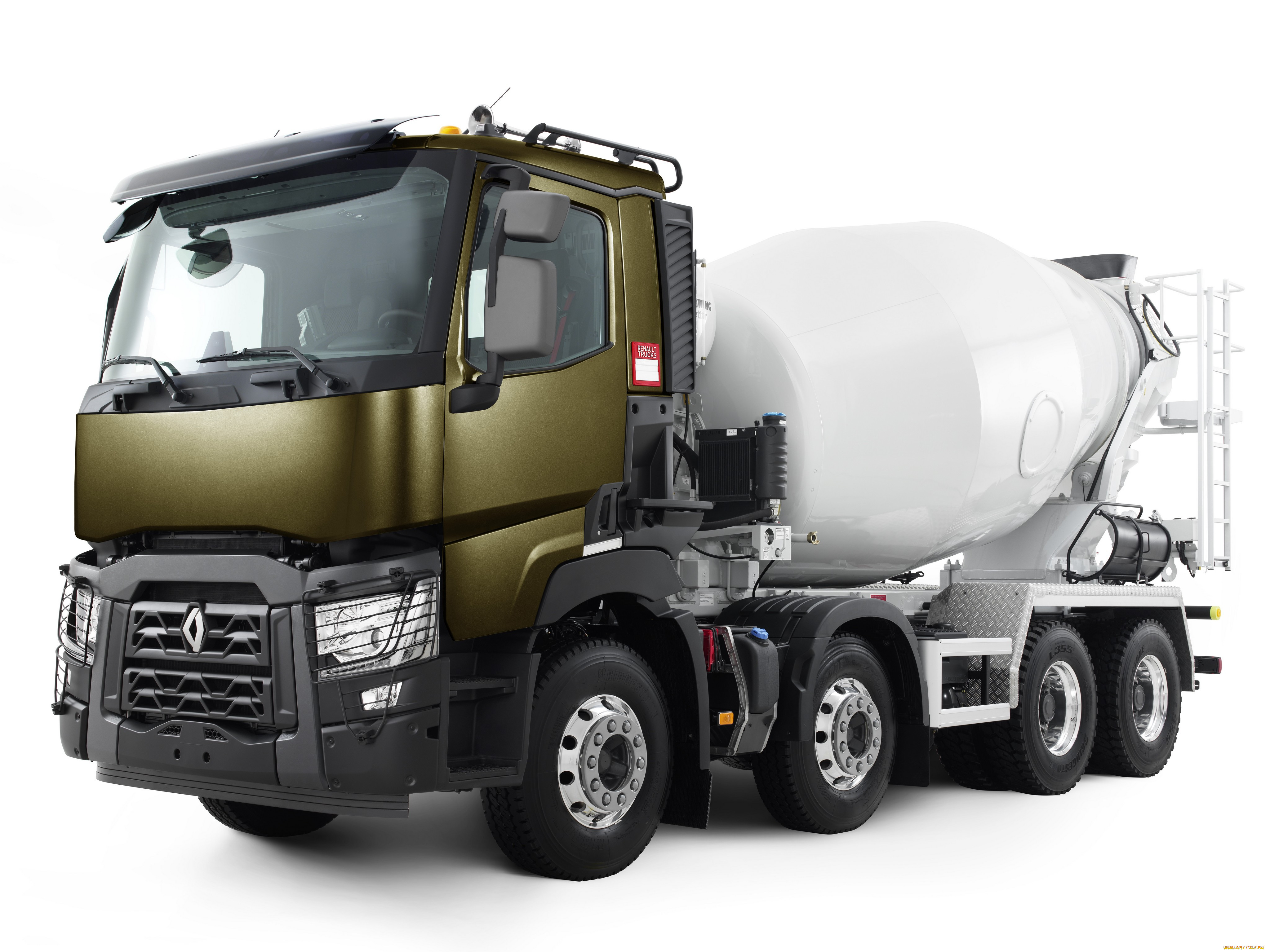 , renault, , 2013, 8x4, c, 430